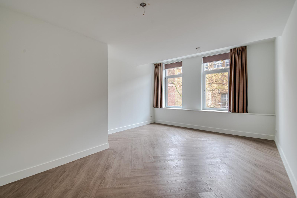 Appartement te huur: Laat 114C, Alkmaar