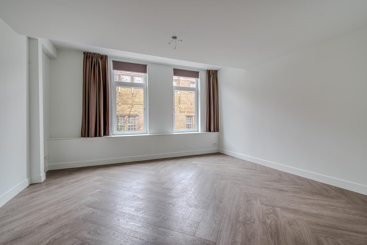 Appartement te huur: Laat 114C, Alkmaar