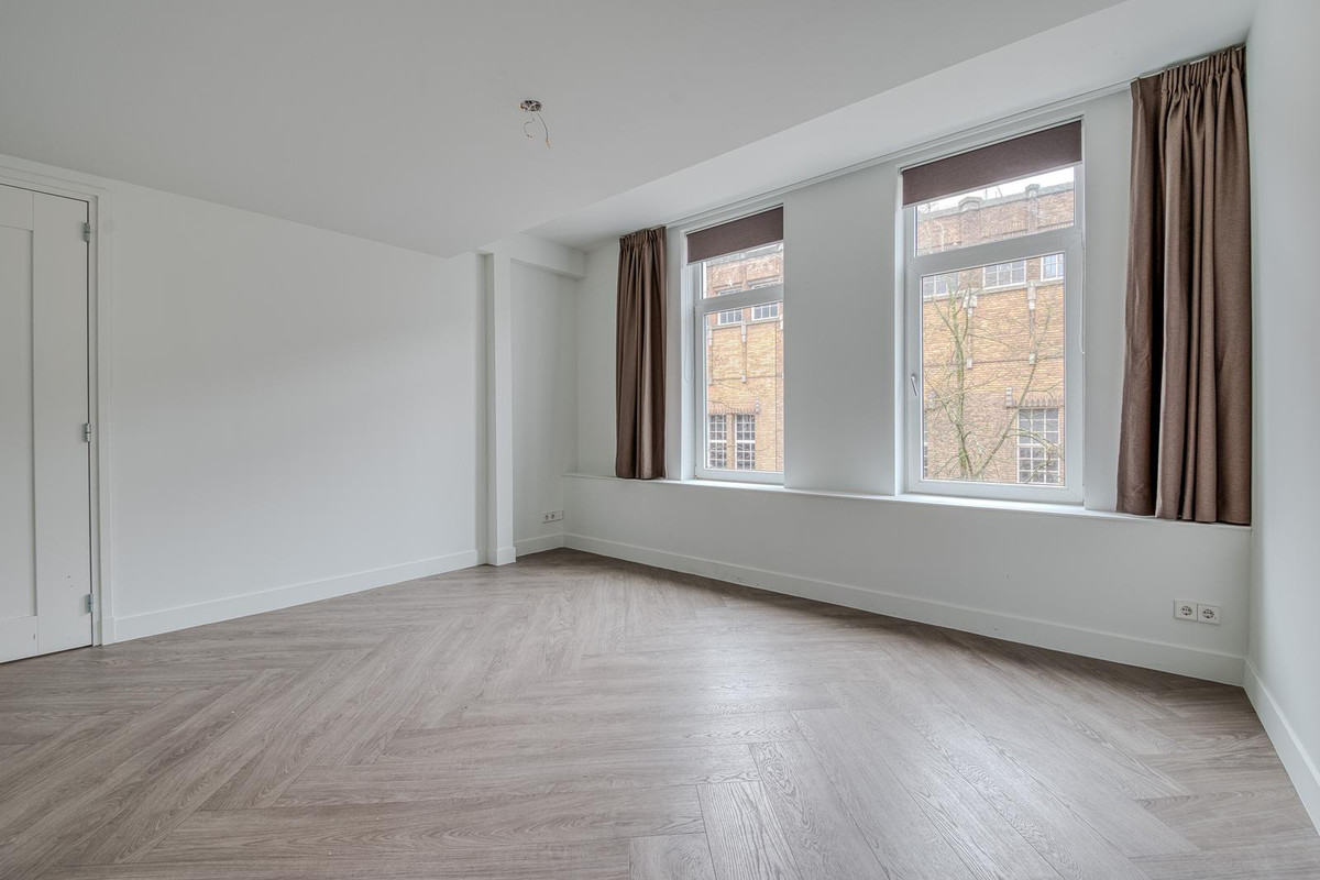 Appartement te huur: Laat 114C, Alkmaar