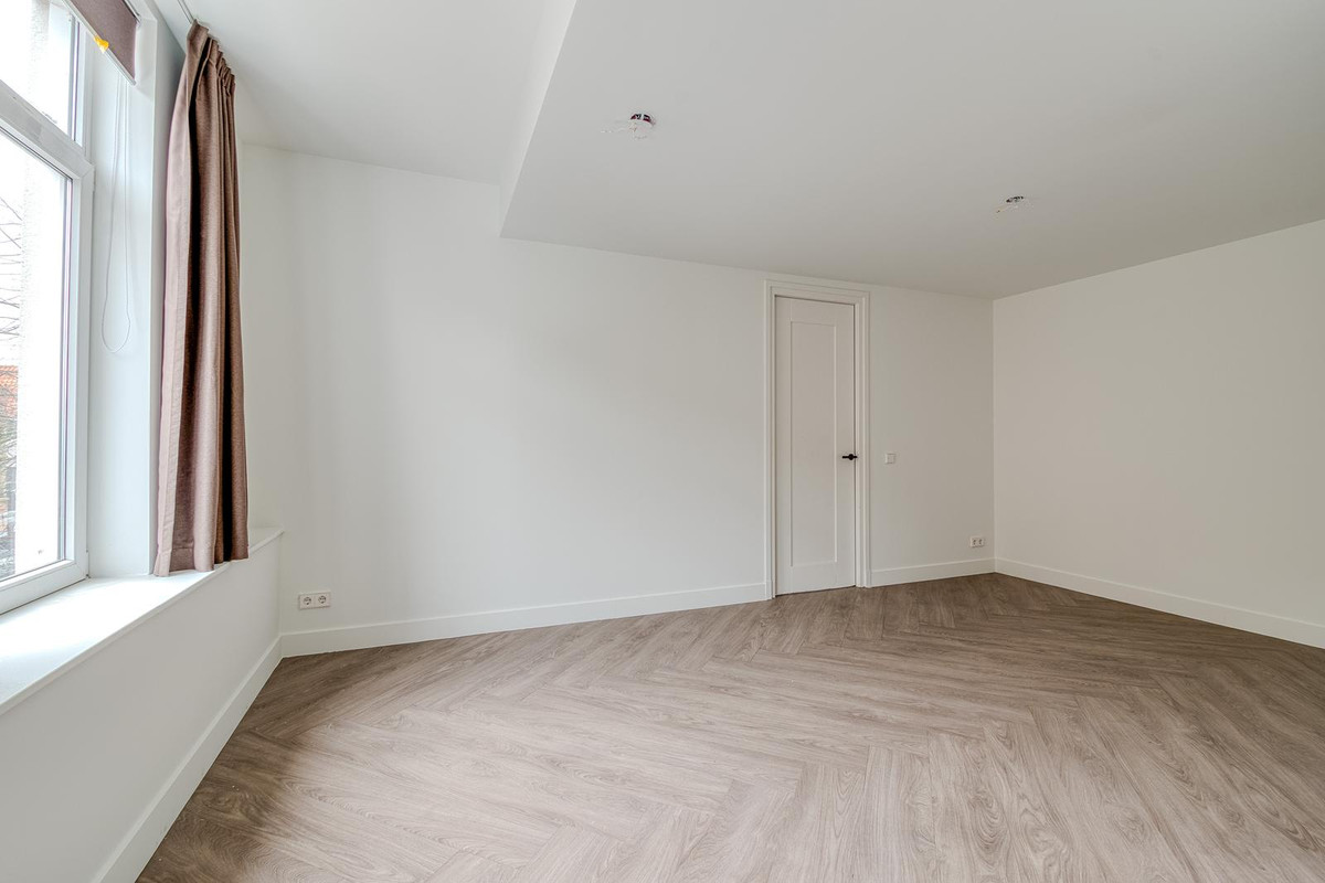 Appartement te huur: Laat 114C, Alkmaar