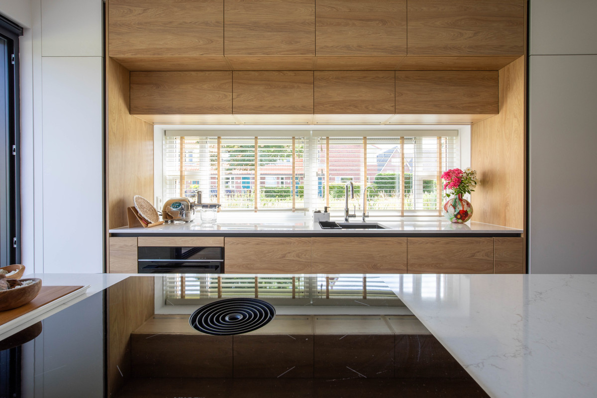 Hoekwoning te koop: Citroenvlinderstraat 119, Aalsmeer