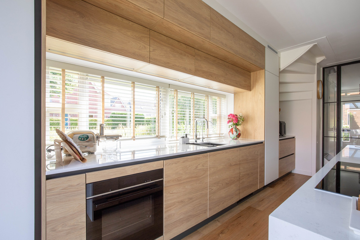 Hoekwoning te koop: Citroenvlinderstraat 119, Aalsmeer