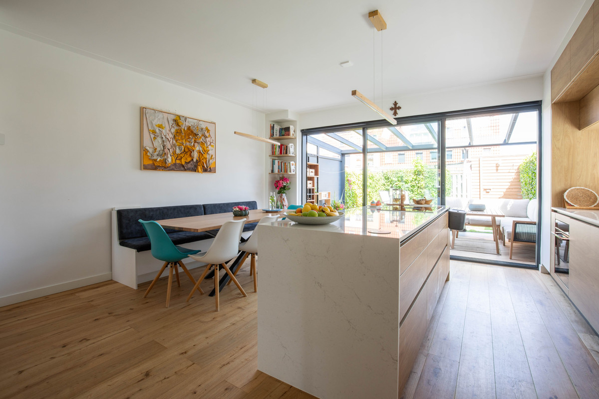 Hoekwoning te koop: Citroenvlinderstraat 119, Aalsmeer