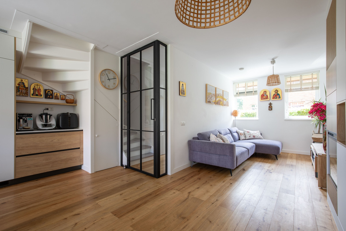 Hoekwoning te koop: Citroenvlinderstraat 119, Aalsmeer