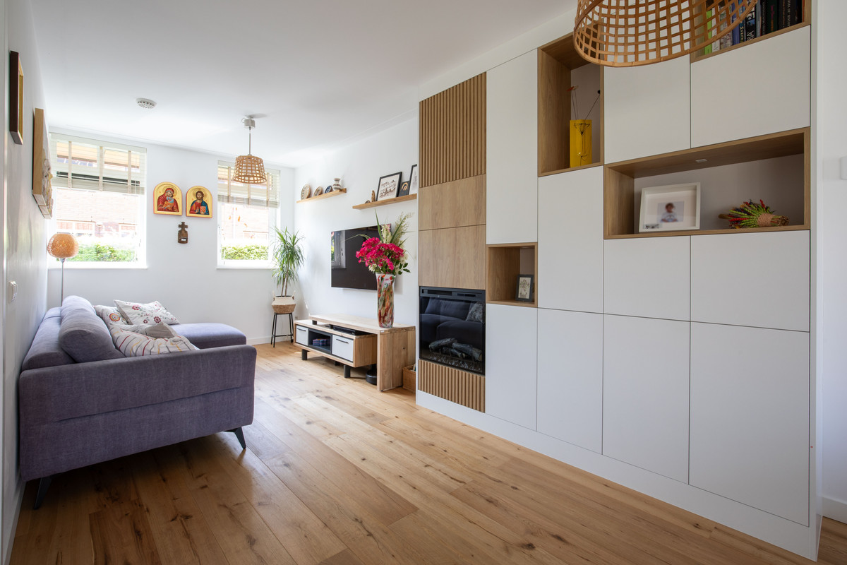 Hoekwoning te koop: Citroenvlinderstraat 119, Aalsmeer