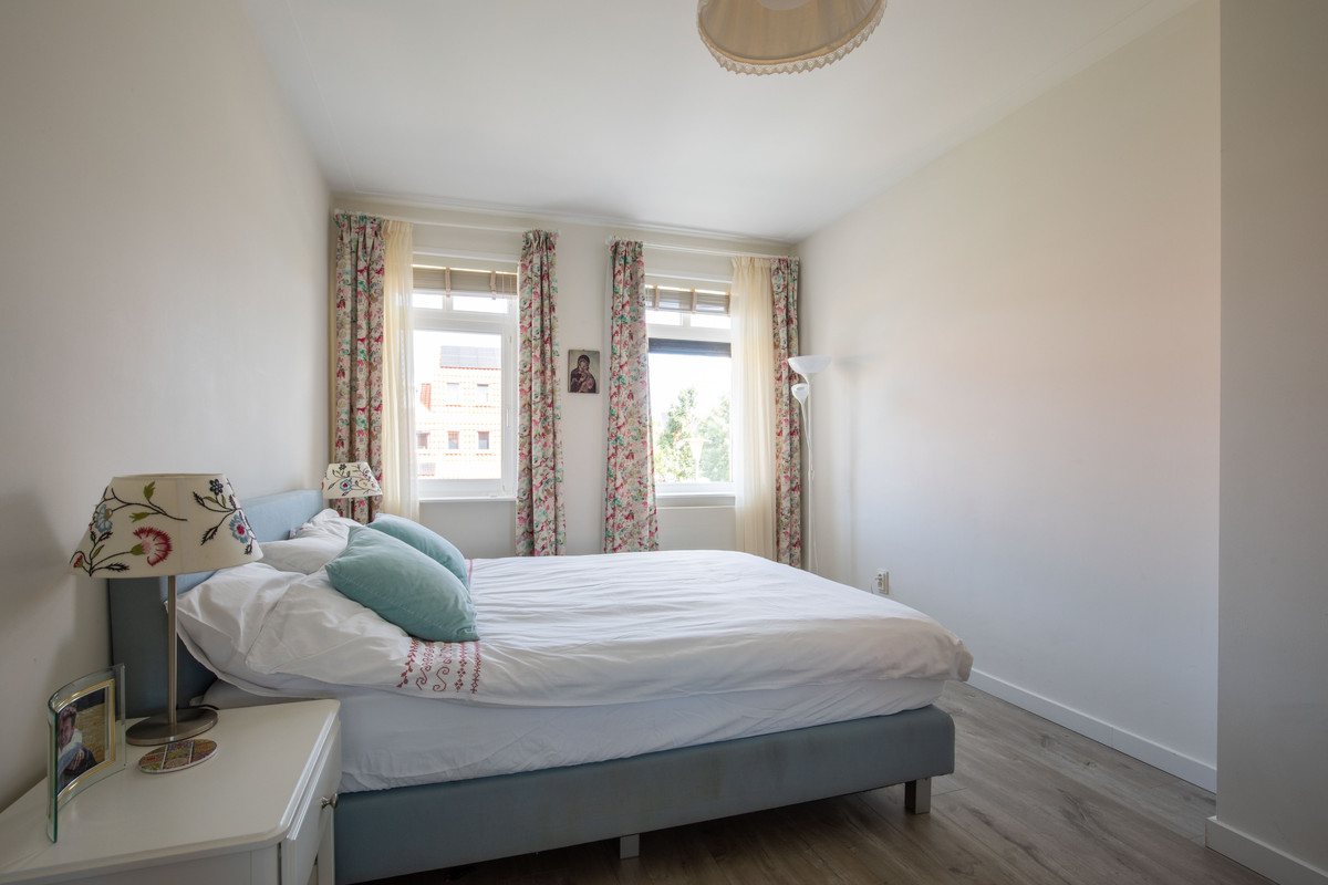 Hoekwoning te koop: Citroenvlinderstraat 119, Aalsmeer