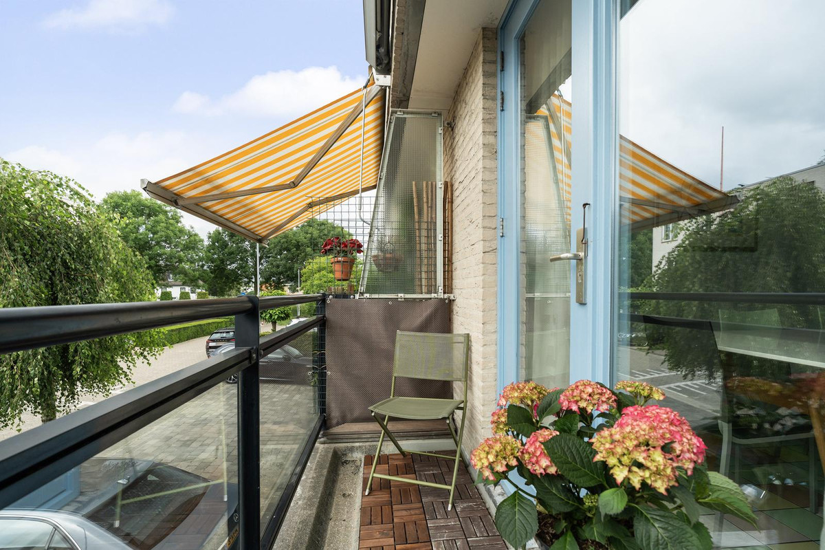 Tussenwoning te koop: Arie de Zeeuwstraat 41, Rotterdam