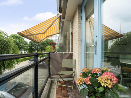 Arie de Zeeuwstraat 41