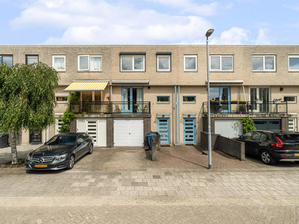 Arie de Zeeuwstraat 41