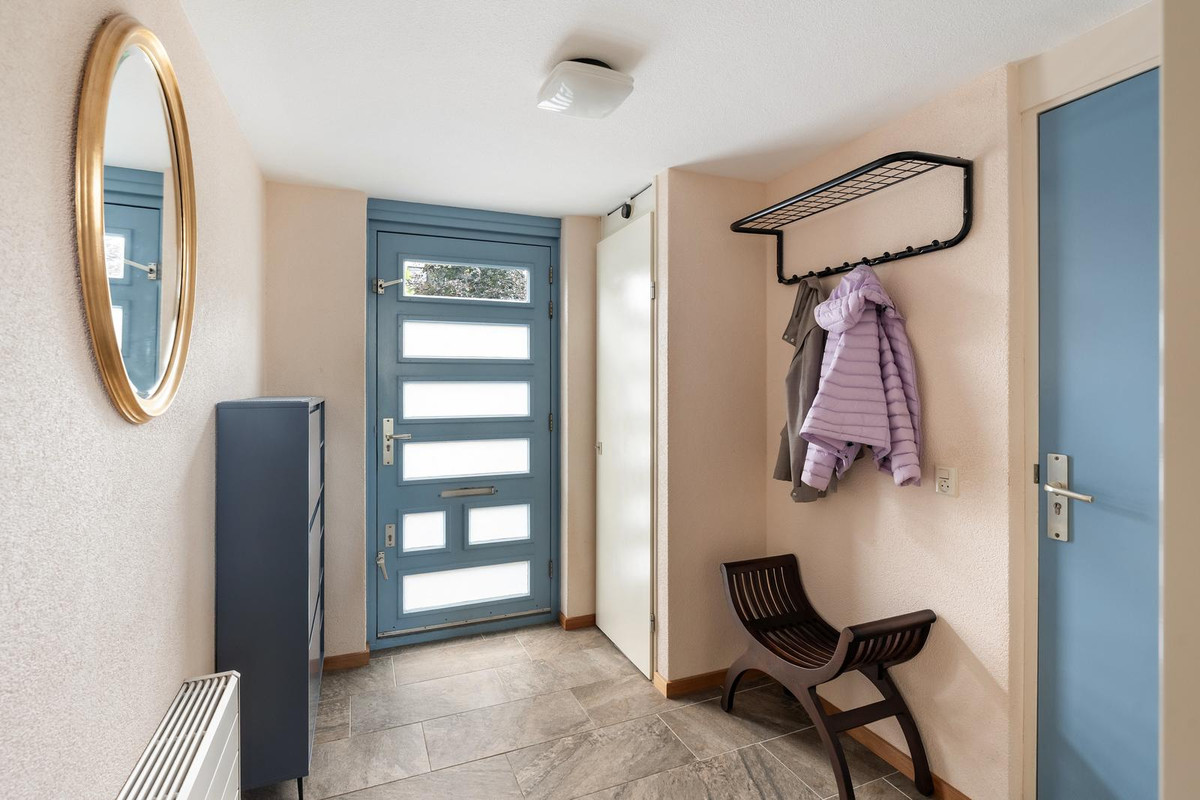 Tussenwoning te koop: Arie de Zeeuwstraat 41, Rotterdam