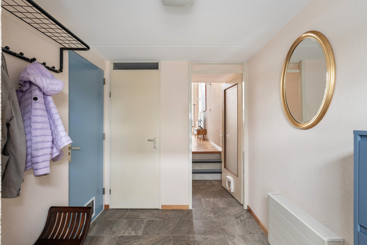Tussenwoning te koop: Arie de Zeeuwstraat 41, Rotterdam