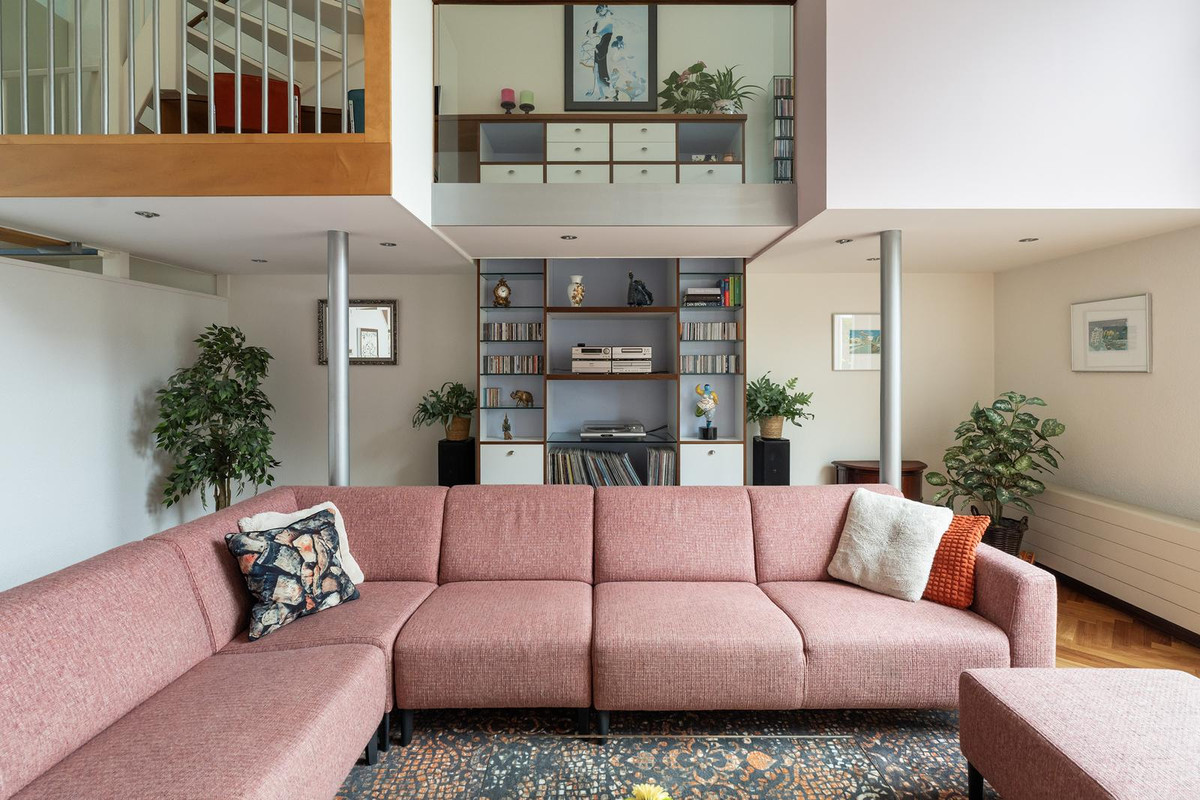 Tussenwoning te koop: Arie de Zeeuwstraat 41, Rotterdam