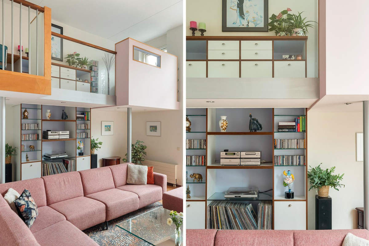 Tussenwoning te koop: Arie de Zeeuwstraat 41, Rotterdam