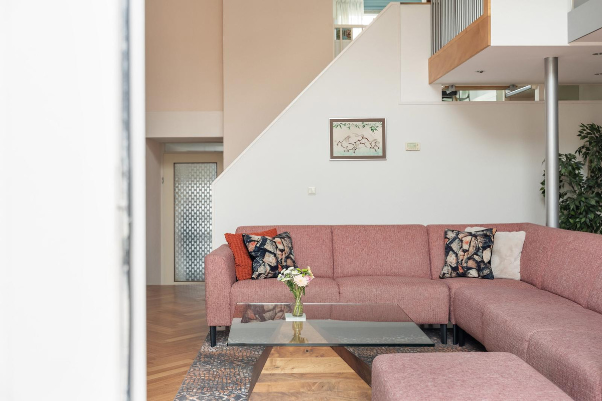 Tussenwoning te koop: Arie de Zeeuwstraat 41, Rotterdam