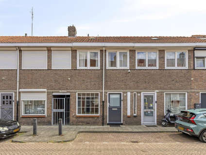 Bloemfonteinstraat 14
