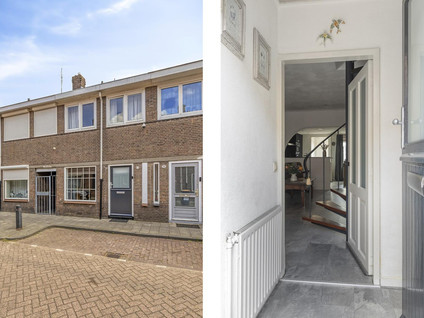 Bloemfonteinstraat 14