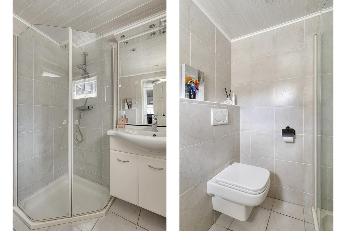 Tussenwoning te koop: Bloemfonteinstraat 14, Tilburg