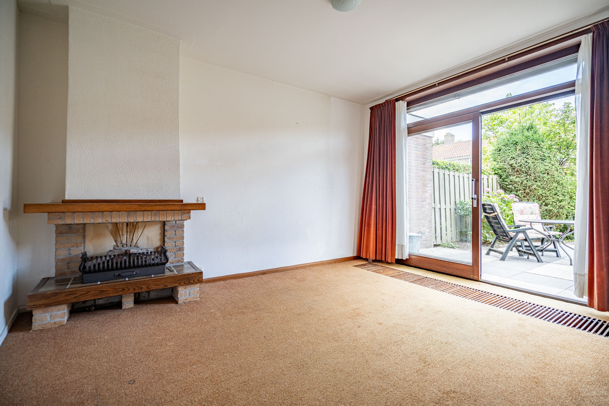 Tussenwoning te koop: Kanaalweg 33, Leiden