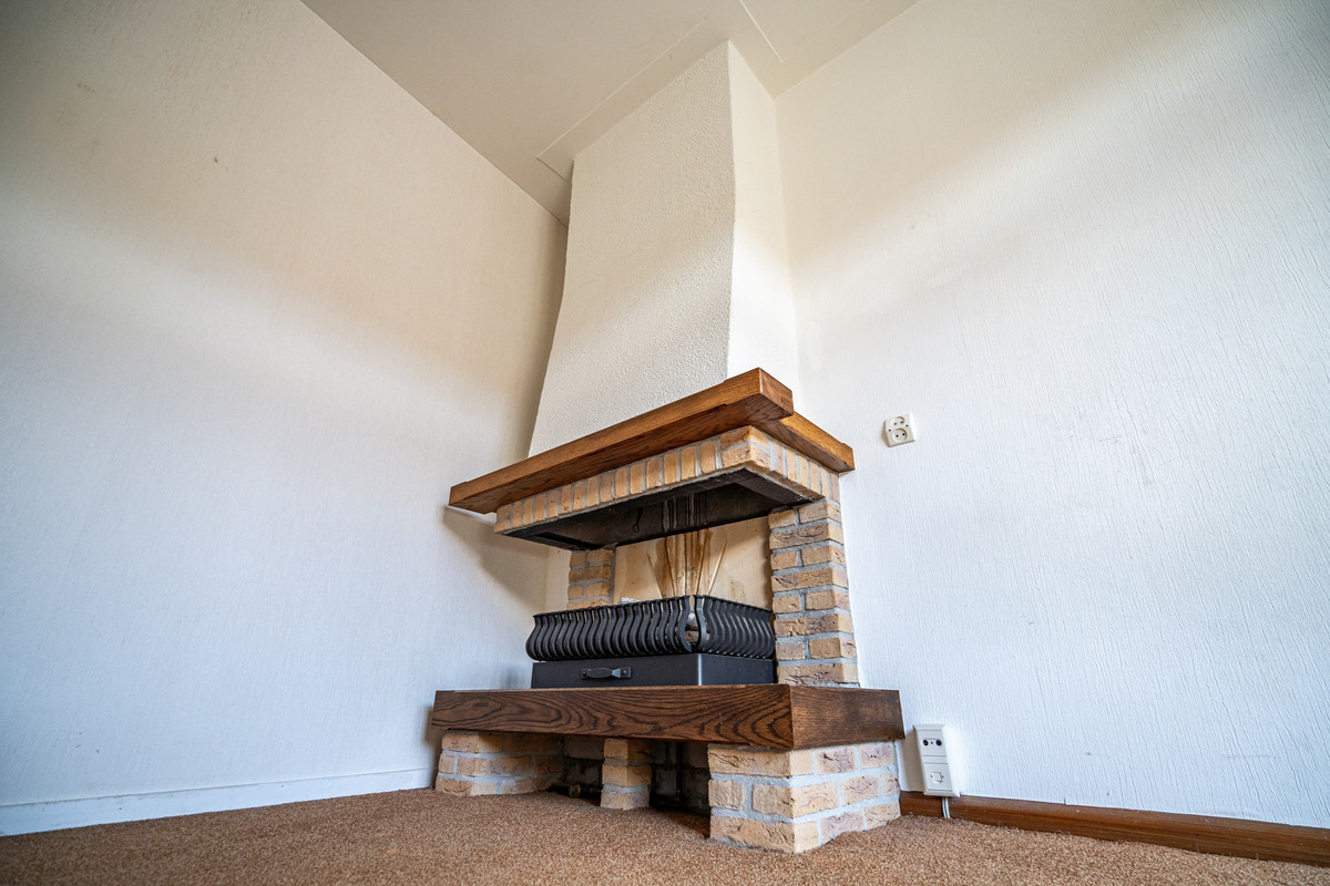 Tussenwoning te koop: Kanaalweg 33, Leiden