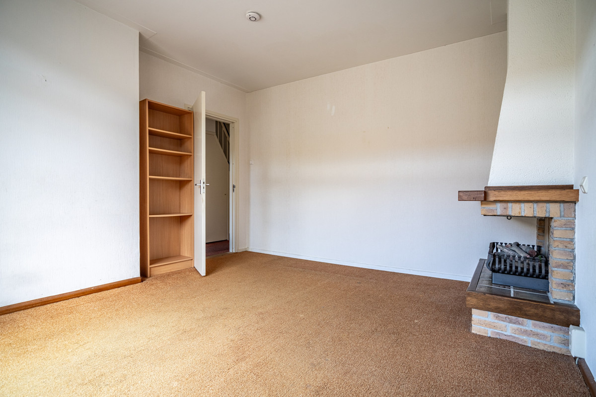 Tussenwoning te koop: Kanaalweg 33, Leiden