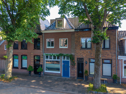 Lindenlaan 36