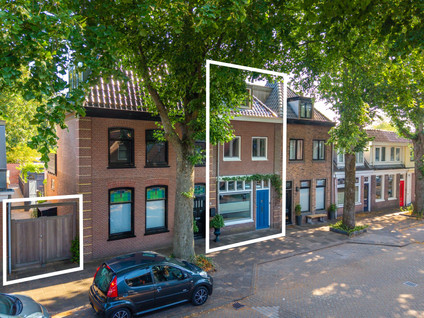 Lindenlaan 36