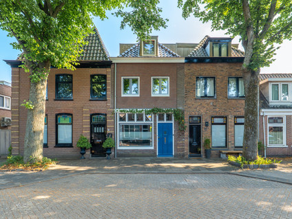Lindenlaan 36