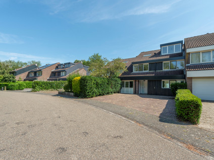 Hoofdgracht 57