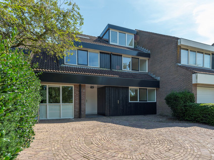 Hoofdgracht 57