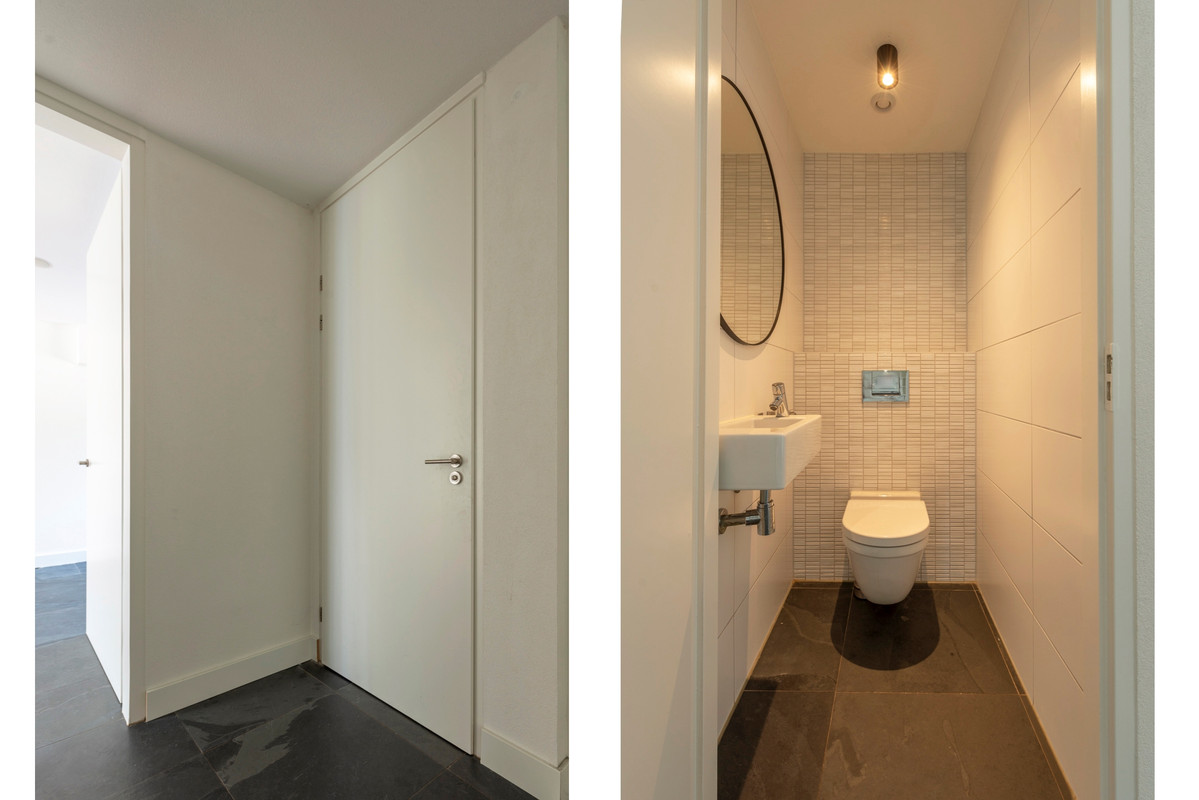 Tussenwoning te koop: Hoofdgracht 57, Naarden
