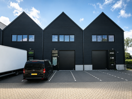 Burgemeester Hoffscholteweg 1 08