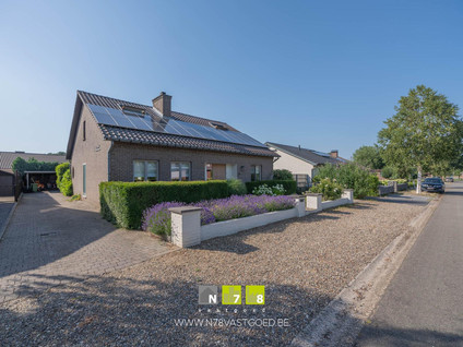 Berkenlaan 26 3680 Maaseik 
