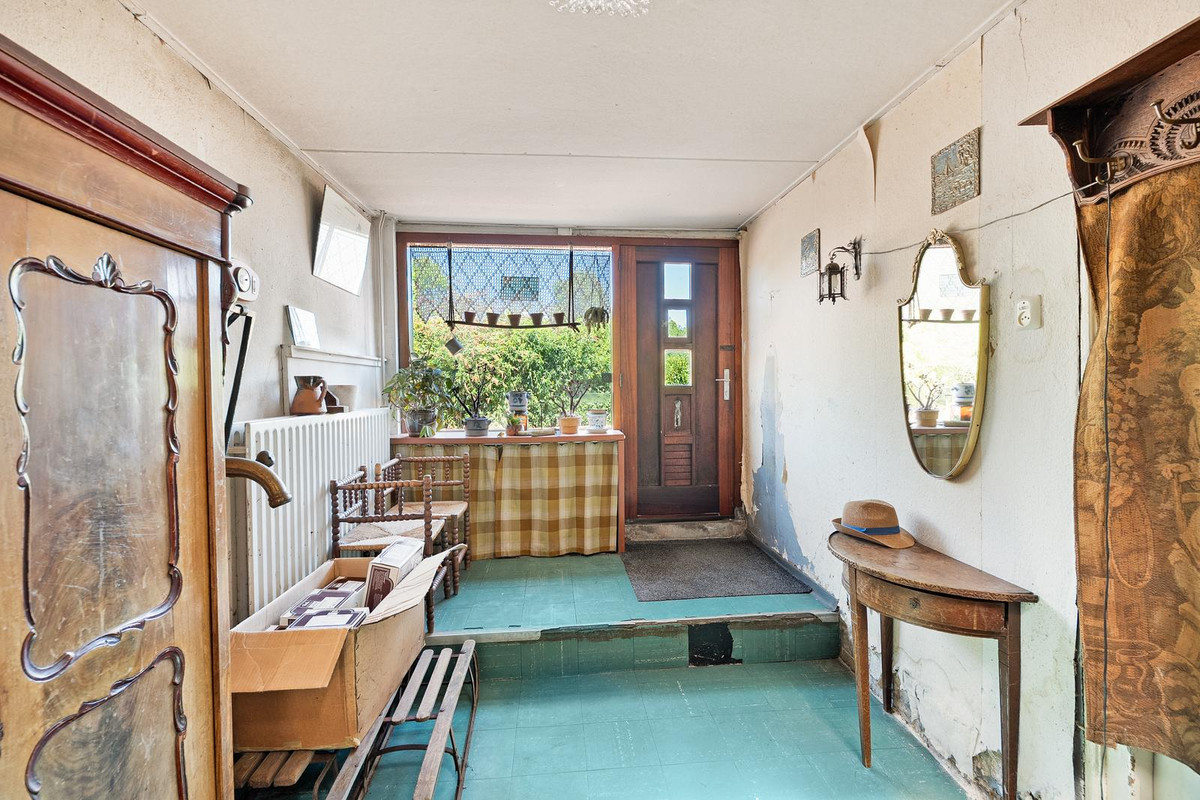Vrijstaande woning te koop: Dorpsdijk 211, Rhoon