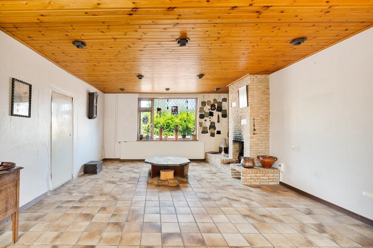 Vrijstaande woning te koop: Dorpsdijk 211, Rhoon
