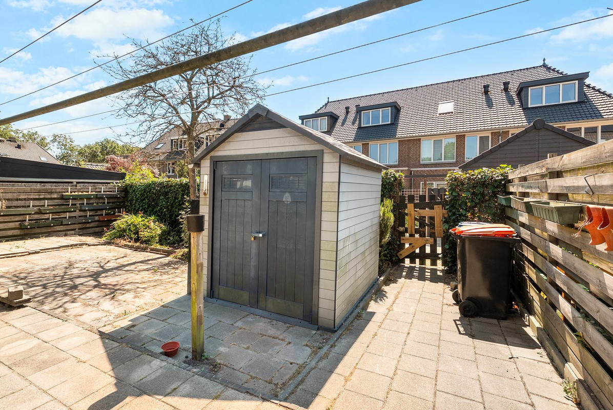 Vrijstaande woning te koop: Dorpsdijk 211, Rhoon