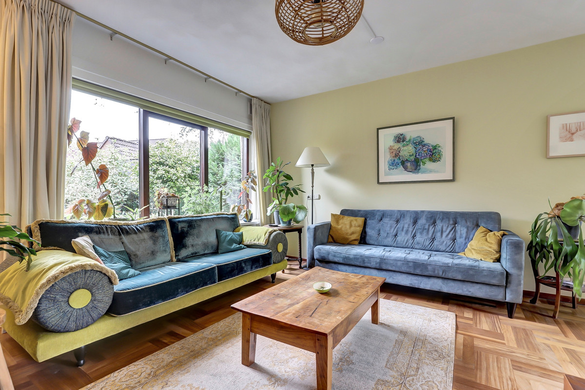 Vrijstaande woning te koop: Maria Stuartstraat 38, Apeldoorn