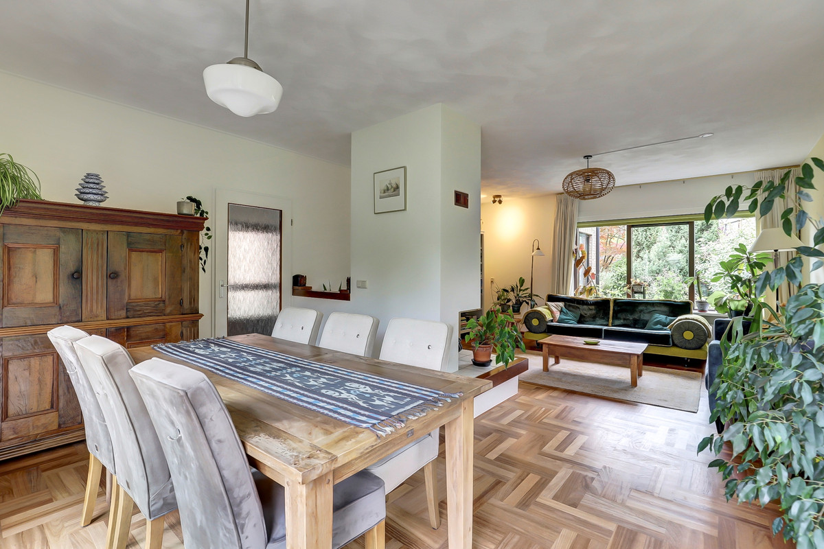 Vrijstaande woning te koop: Maria Stuartstraat 38, Apeldoorn