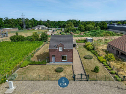 Nijverheidslaan 89 3620 Lanaken 