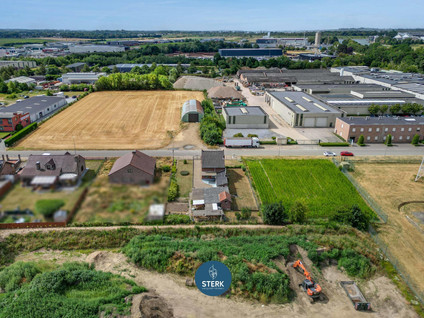 Nijverheidslaan 89 3620 Lanaken 