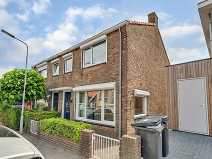Beatrixstraat 1