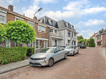 Beatrixstraat 1