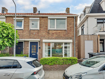 Beatrixstraat 1