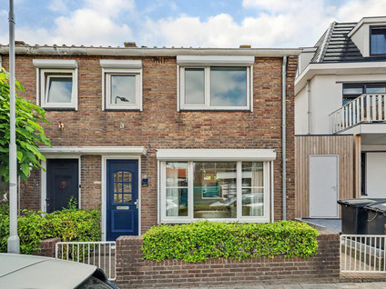Beatrixstraat 1