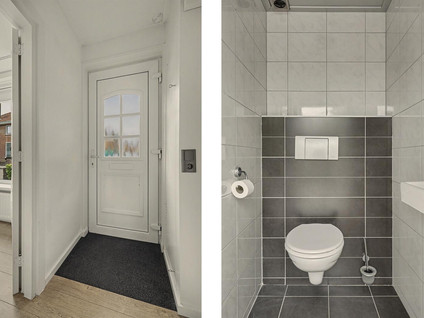 Beatrixstraat 1
