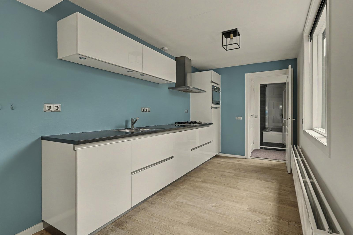 Twee-onder-één-kap te koop: Beatrixstraat 1, Yerseke