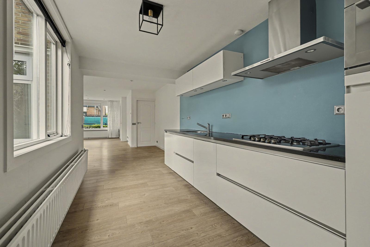 Twee-onder-één-kap te koop: Beatrixstraat 1, Yerseke