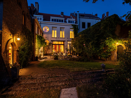 Patersstraat 15 