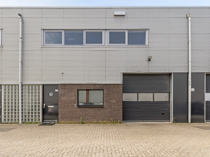 Spuiweg 22J