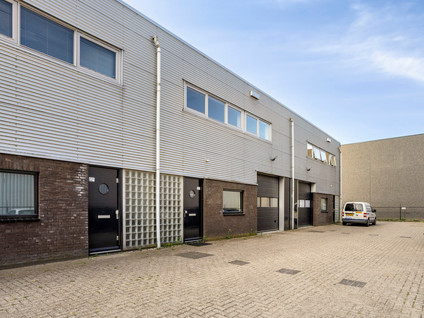 Spuiweg 22J