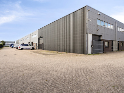 Spuiweg 22J